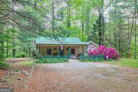 753 Watkins Field, Clayton, GA 30525