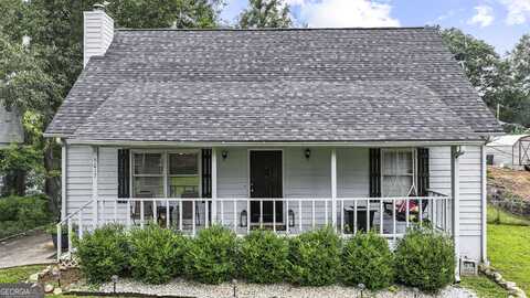 5017 Valley, Oakwood, GA 30566