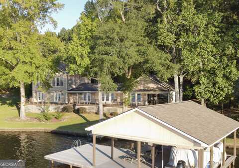 151 Lake, Milledgeville, GA 31061