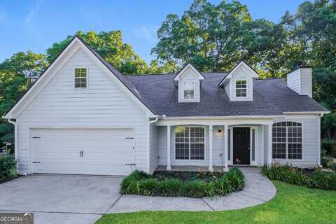 525 Flintlock, Dacula, GA 30019