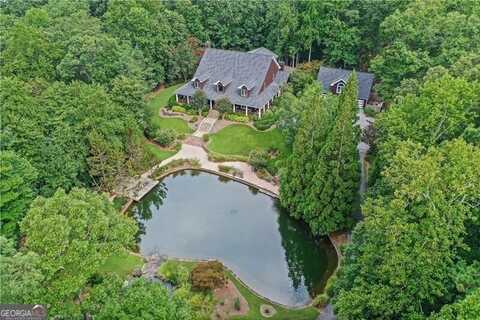 6030 Seminole, Flowery Branch, GA 30542
