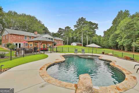 7664 Berea, Winston, GA 30187