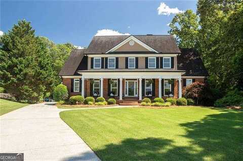 395 Grove Ridge, Loganville, GA 30052