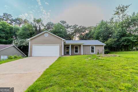 1333 Trailwater Chase, Acworth, GA 30102