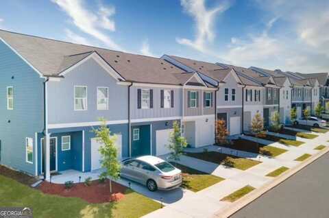 4261 Notting Hill, Atlanta, GA 30331