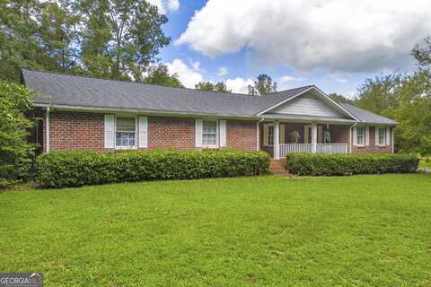 45 Racetrack Rd, Danielsville, GA 30633