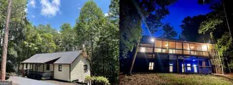 94 Ridgecrest, Ellijay, GA 30540