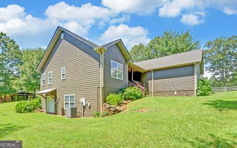 234 DH Green, Demorest, GA 30535