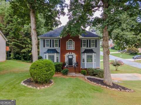 725 Somerset Vale, Lawrenceville, GA 30044