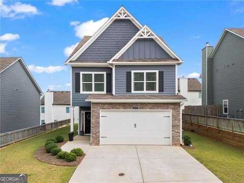 217 Eva, Cartersville, GA 30121