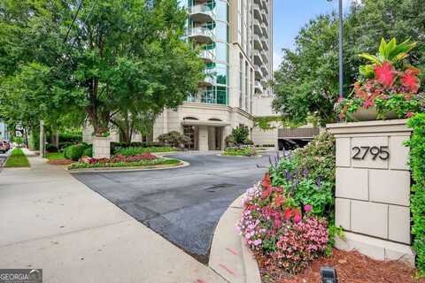 2795 Peachtree, Atlanta, GA 30305