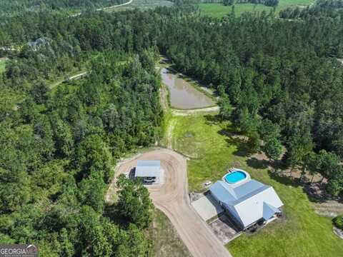 1173 Big Pine, Kingsland, GA 31548