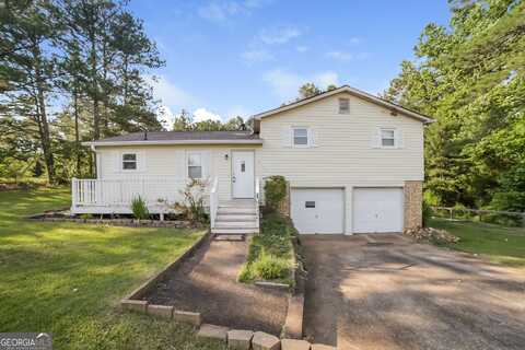 4872 Pebblebrook, Douglasville, GA 30135