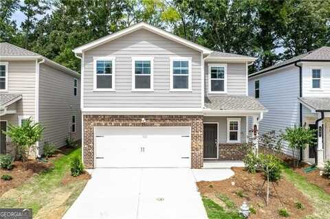 149 Wynn, Pendergrass, GA 30567
