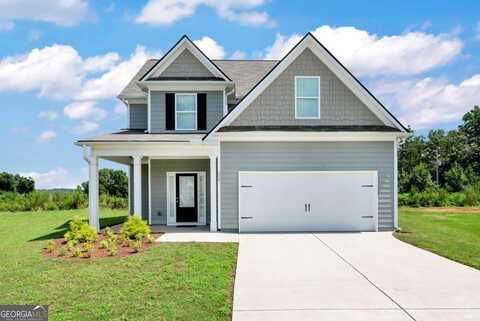 659 Skye, Commerce, GA 30529
