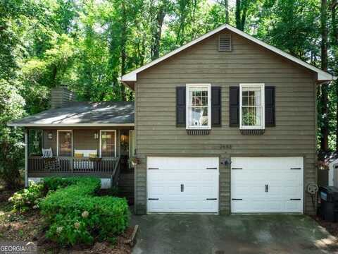 2688 Cranston, Duluth, GA 30096