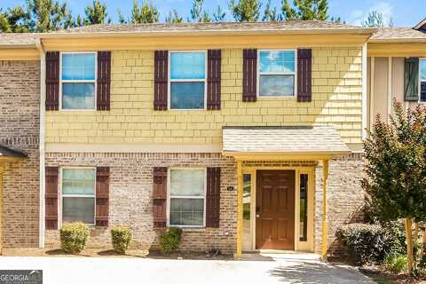 66 Gilliams, Cartersville, GA 30120