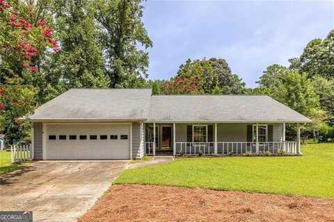 702 Cove, Peachtree City, GA 30269