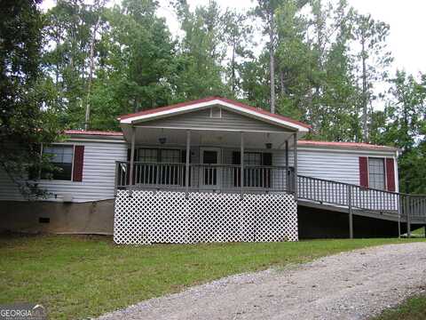 24 Black Jack, Sparta, GA 31087