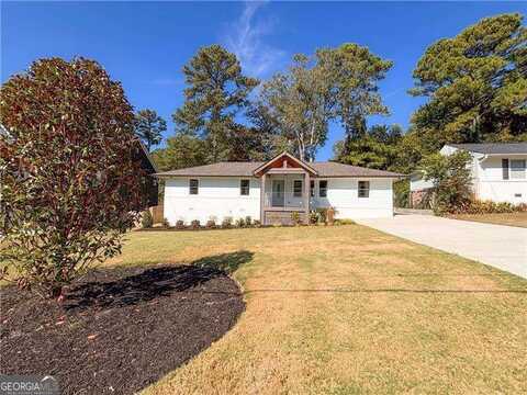 1912 Canmont, Atlanta, GA 30319