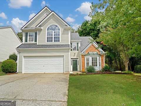 3400 Serenade, Milton, GA 30004