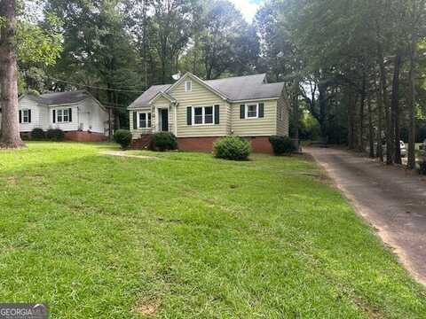 815 Springer, Griffin, GA 30223