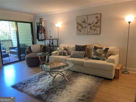 1105 Garden, Atlanta, GA 30328