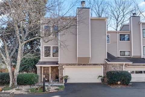 54 Basswood, Atlanta, GA 30328