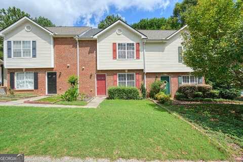 4470 Maple Valley, Cumming, GA 30040