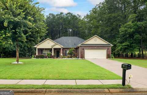 1008 Yorkshire, Griffin, GA 30223