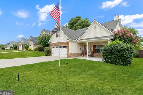 17 Penfield, Cartersville, GA 30120