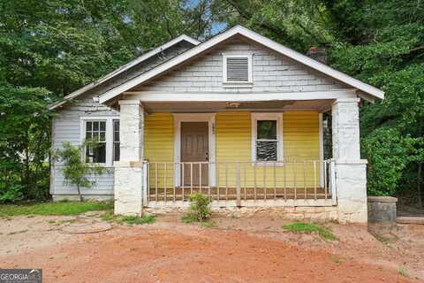 2096 Fairburn, Atlanta, GA 30331