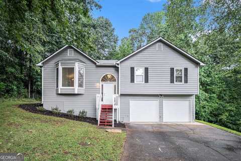99 Breckenridge, Powder Springs, GA 30127