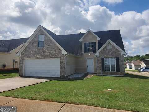 1525 New Orleans, Mcdonough, GA 30252