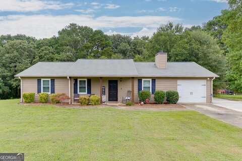 2035 Gum Creek, Loganville, GA 30052