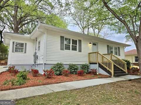 2495 GLENDALE, Smyrna, GA 30080