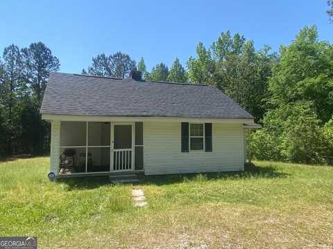 1399 Grady Cleveland, Elberton, GA 30635