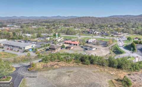 0 Blue Ridge, Blue Ridge, GA 30513