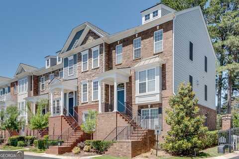 2325 Limehurst, Atlanta, GA 30319
