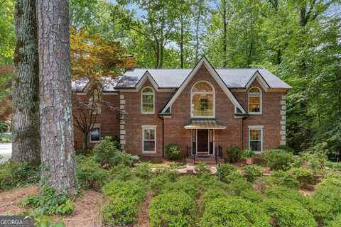 1894 Breckenridge, Atlanta, GA 30345