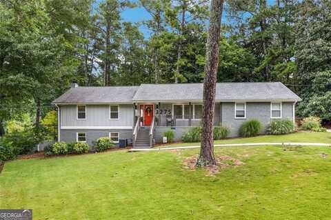 3275 Leslie, Atlanta, GA 30345