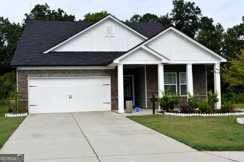 6076 Hickory Creek, Braselton, GA 30517