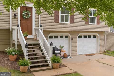 220 Magnolia Tree, Johns Creek, GA 30022
