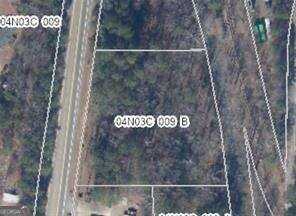 10494 Ball Ground, Ball Ground, GA 30107