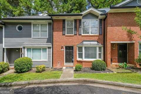 306 Autumn Leaf, Norcross, GA 30093