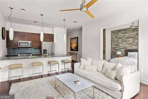 200 N Highland, Atlanta, GA 30307