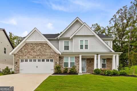 8390 Scenic Ridge, Ball Ground, GA 30107