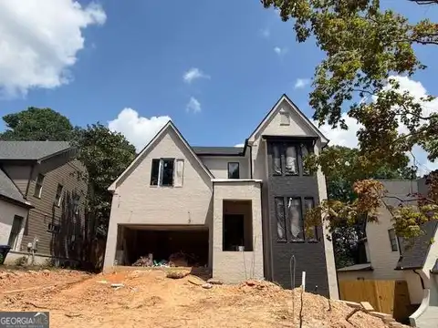 3183 Clairwood, Atlanta, GA 30341