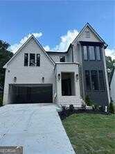 3183 Clairwood, Atlanta, GA 30341