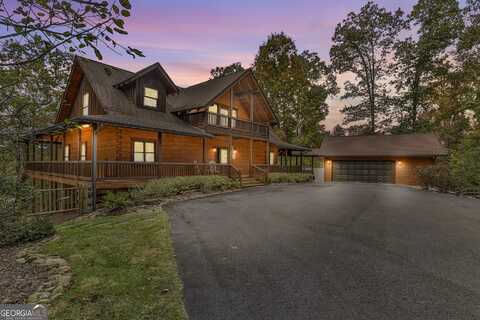 6451 Old Highway 5, Talking Rock, GA 30175